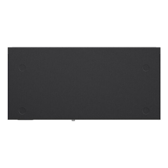 OMADA ES220GP network switch Managed Gigabit Ethernet (10/100/1000) Power over Ethernet (PoE) Black | Techbox