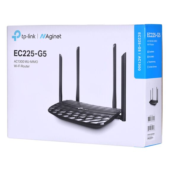 Router TP-LINK EC225-G5 | Techbox