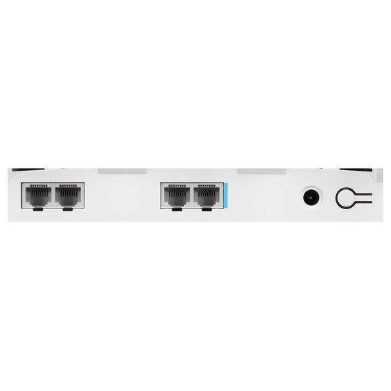 Router ZTE T3000 Wi-Fi 6 router Wi-Fi jednostka IDU | Techbox