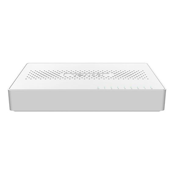 Tenda SM108 network switch 2.5G Ethernet (100/1000/2500) | Techbox