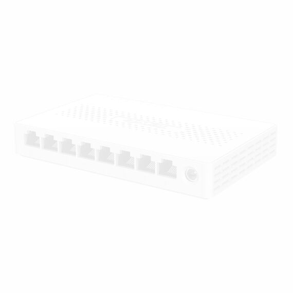 Tenda SM108 network switch 2.5G Ethernet (100/1000/2500) | Techbox
