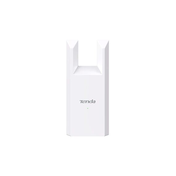 Tenda T10 network extender Network repeater White - Modem & Routers - Network Devices - Techbox