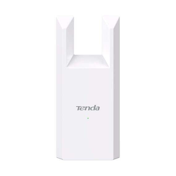 Tenda T10 network extender Network repeater White - Modem & Routers - Network Devices - Techbox