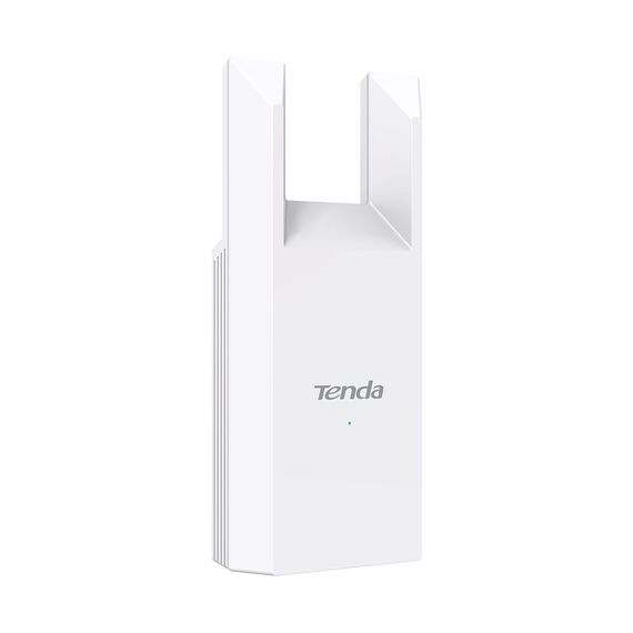 Tenda T10 network extender Network repeater White - Modem & Routers - Network Devices - Techbox