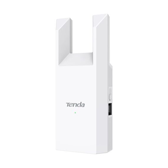 Tenda T10 network extender Network repeater White - Modem & Routers - Network Devices - Techbox