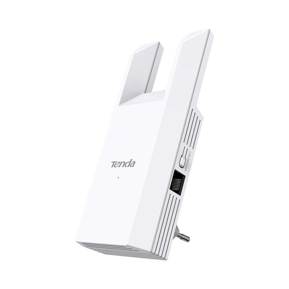 Tenda T10 network extender Network repeater White - Modem & Routers - Network Devices - Techbox