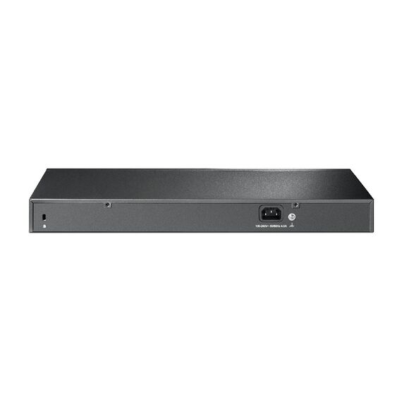 TP-Link 18-Port Gigabit Rackmount Switch with 16 PoE+ - Switches - Network Devices - Techbox