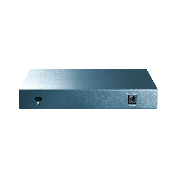TP-Link 8-Port 10/100/1000Mbps Desktop Network Switch - Switches - Network Devices - Techbox