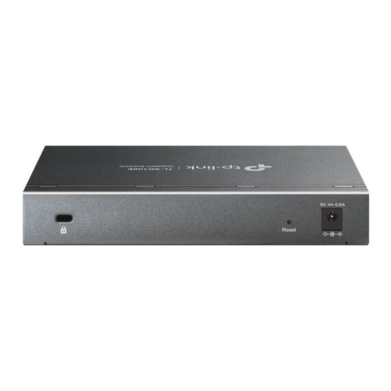 TP-Link 8-Port Gigabit Easy Smart Switch | Techbox