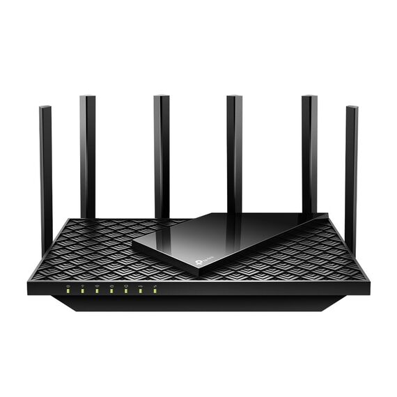 TP-Link Archer AX5400 Multi-Gigabit WiFi 6 Router | Techbox