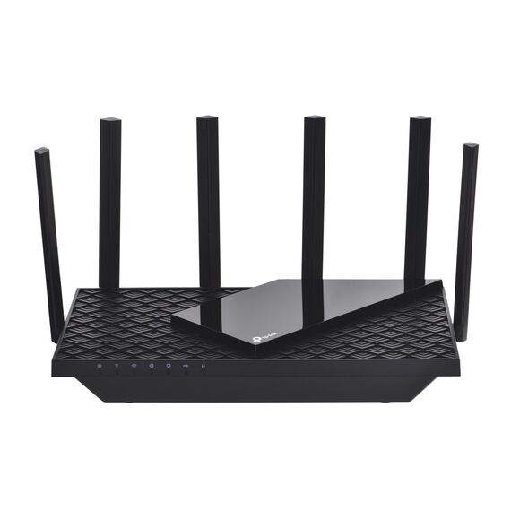 TP-Link Archer AX5400 Multi-Gigabit WiFi 6 Router | Techbox
