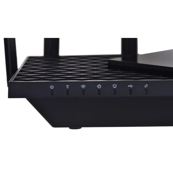 TP-Link Archer AX5400 Multi-Gigabit WiFi 6 Router | Techbox