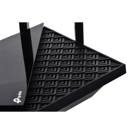 TP-Link Archer AX5400 Multi-Gigabit WiFi 6 Router | Techbox