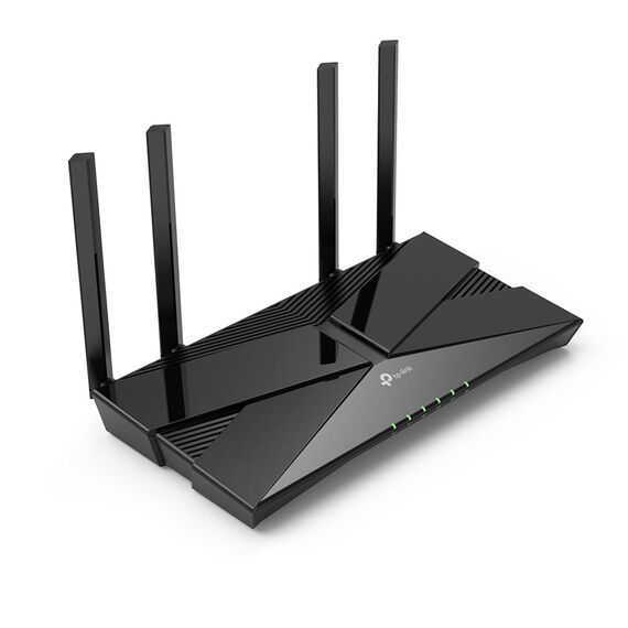 TP-Link AX1800 Dual Band Wi-Fi 6 Router | Techbox
