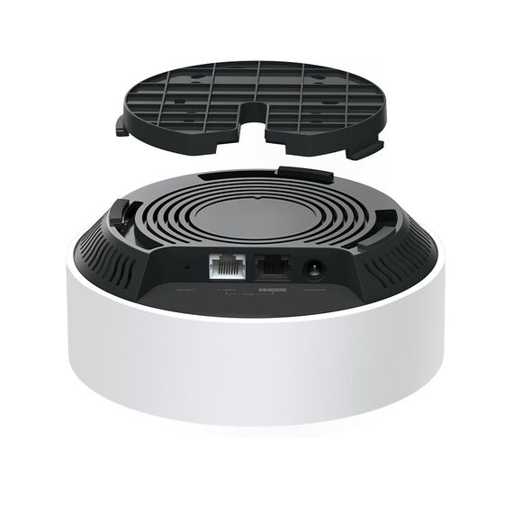 TP-Link AX3000 Whole Home Mesh Wi-Fi 6 Unit with PoE | Techbox