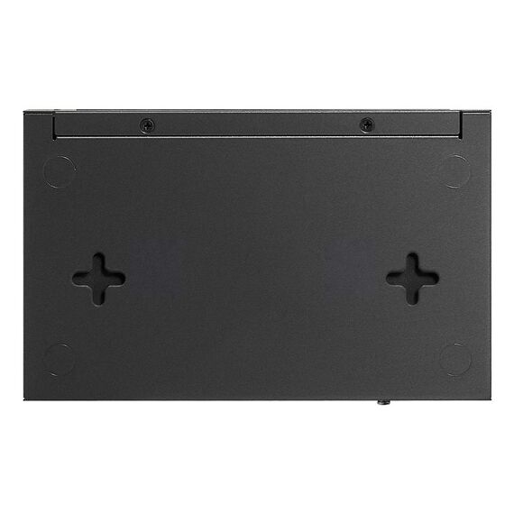 TP-Link Omada ES208GP network switch Managed L2 Gigabit Ethernet (10/100/1000) Power over Ethernet (PoE) DIN rail Black - Switches - Network Devices - Techbox