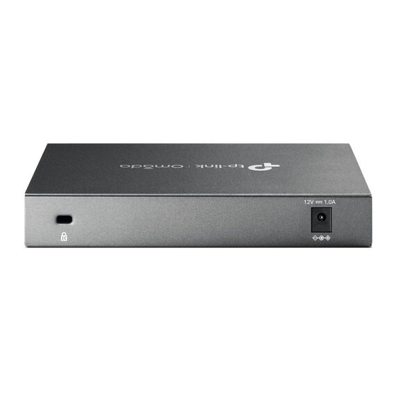 TP-Link Omada Gigabit VPN Router | Techbox
