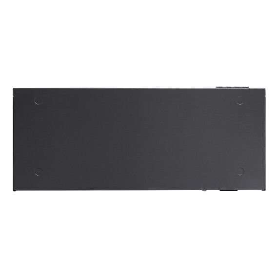 TP-Link Omada SG5428X network switch Managed L3 Gigabit Ethernet (10/100/1000) Black | Techbox