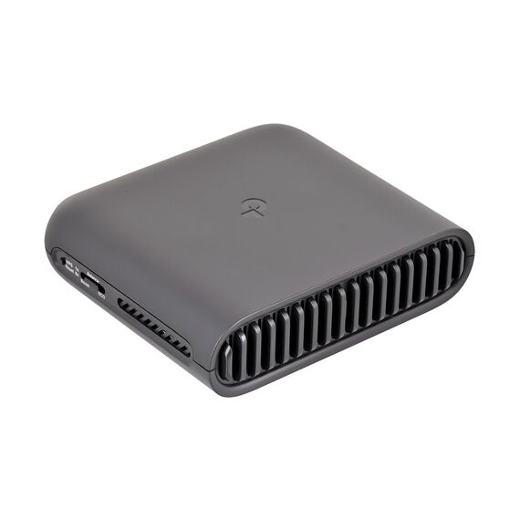 TP-Link TL-WR3002X wireless router Gigabit Ethernet Dual-band (2.4 GHz / 5 GHz) Black - Modem & Routers - Network Devices - Techbox