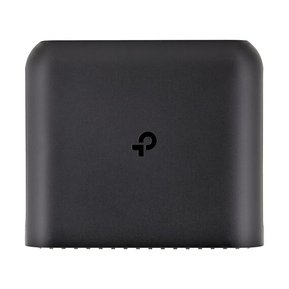 TP-Link TL-WR3002X wireless router Gigabit Ethernet Dual-band (2.4 GHz / 5 GHz) Black - Modem & Routers - Network Devices - Techbox