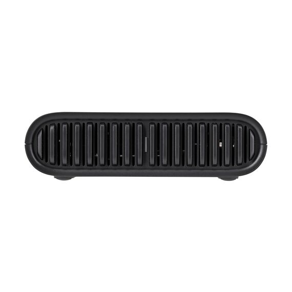 TP-Link TL-WR3002X wireless router Gigabit Ethernet Dual-band (2.4 GHz / 5 GHz) Black - Modem & Routers - Network Devices - Techbox