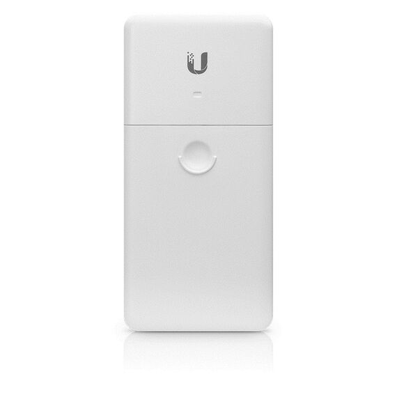 Ubiquiti NanoSwitch Gigabit Ethernet (10/100/1000) Power over Ethernet (PoE) White | Techbox