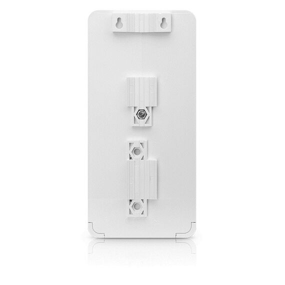 Ubiquiti NanoSwitch Gigabit Ethernet (10/100/1000) Power over Ethernet (PoE) White | Techbox