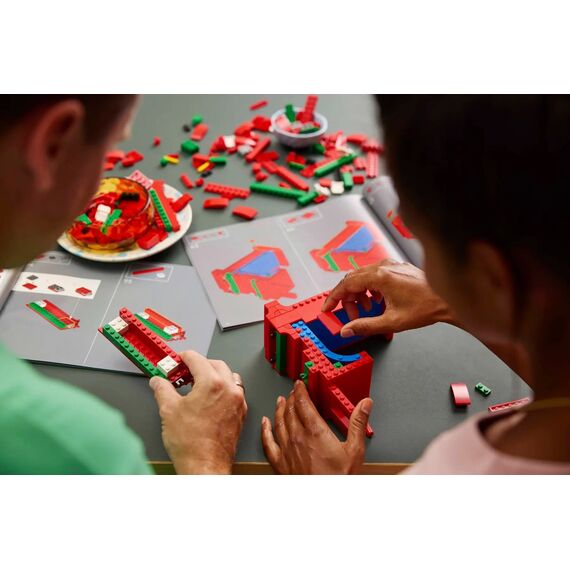 LEGO ART 31214 LOVE - Lego - Collectibles - Techbox