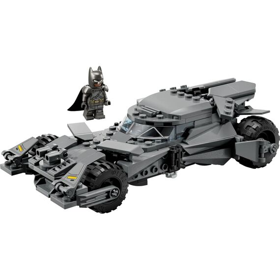 LEGO BATMAN 76331 Batman v Superman Batmobile |  Techbox