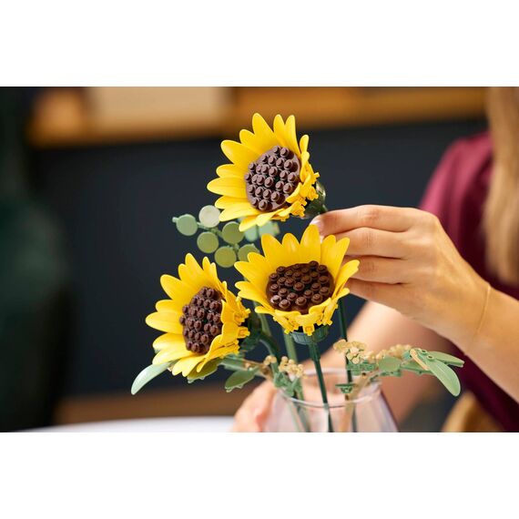 LEGO BOTANICALS 11502 Sunflower Bouquet - Lego - Collectibles - Techbox