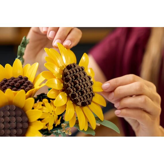 LEGO BOTANICALS 11502 Sunflower Bouquet - Lego - Collectibles - Techbox