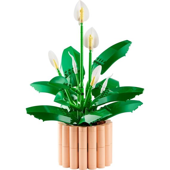 LEGO BOTANICALS 11504 Peace Lily |  Techbox