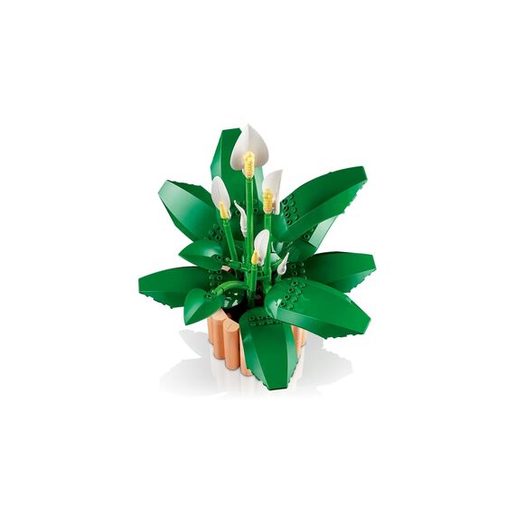 LEGO BOTANICALS 11504 Peace Lily |  Techbox