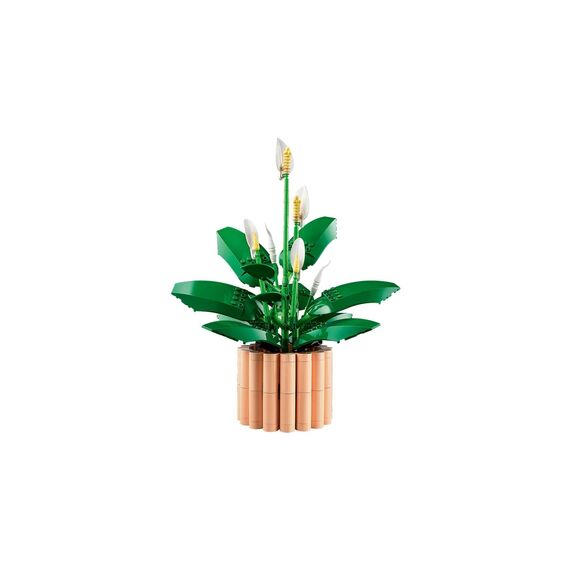 LEGO BOTANICALS 11504 Peace Lily |  Techbox