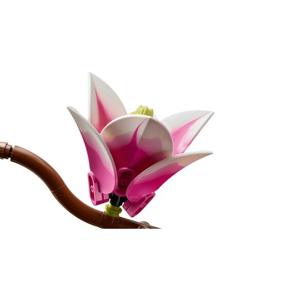 LEGO BOTANICALS 11510 Magnolia Branches - Lego - Collectibles - Techbox