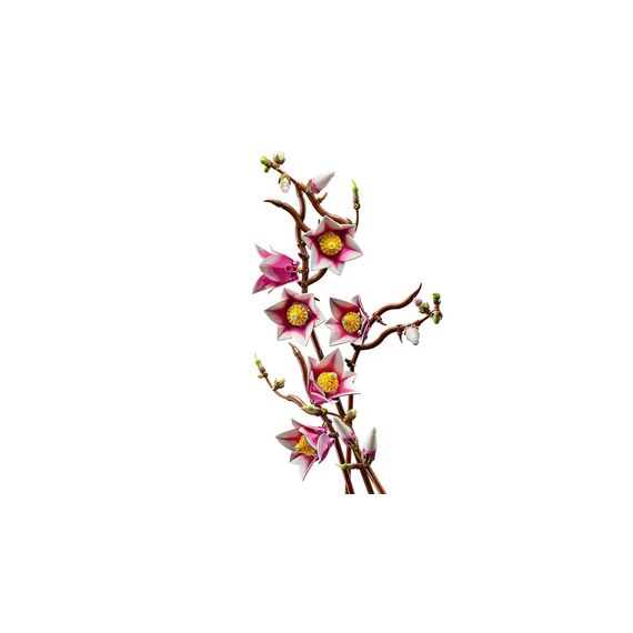 LEGO BOTANICALS 11510 Magnolia Branches - Lego - Collectibles - Techbox