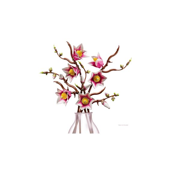 LEGO BOTANICALS 11510 Magnolia Branches - Lego - Collectibles - Techbox