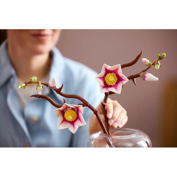 LEGO BOTANICALS 11510 Magnolia Branches - Lego - Collectibles - Techbox