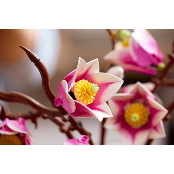 LEGO BOTANICALS 11510 Magnolia Branches - Lego - Collectibles - Techbox