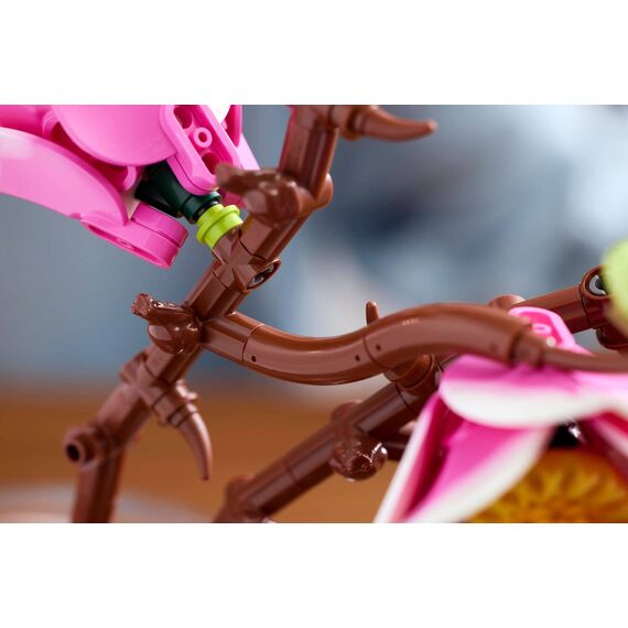LEGO BOTANICALS 11510 Magnolia Branches - Lego - Collectibles - Techbox