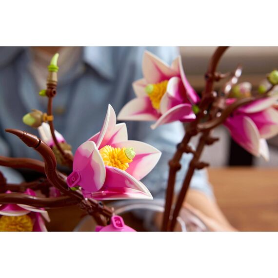 LEGO BOTANICALS 11510 Magnolia Branches - Lego - Collectibles - Techbox