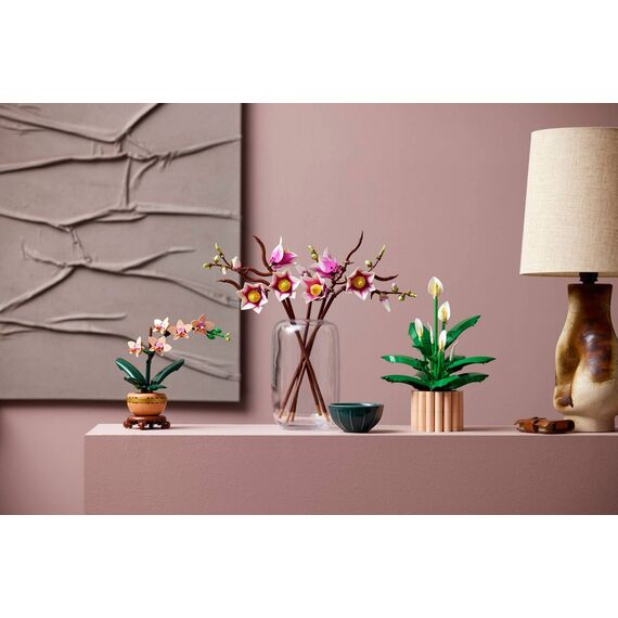 LEGO BOTANICALS 11510 Magnolia Branches - Lego - Collectibles - Techbox