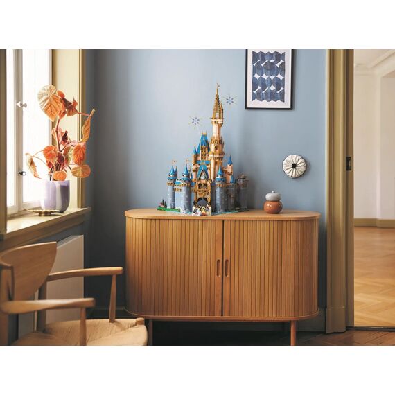 LEGO DISNEY 43222 DISNEY CASTLE |  Techbox