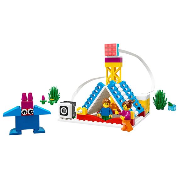 LEGO EDUCATION 45345 SPIKE Essential Set - Lego - Collectibles - Techbox