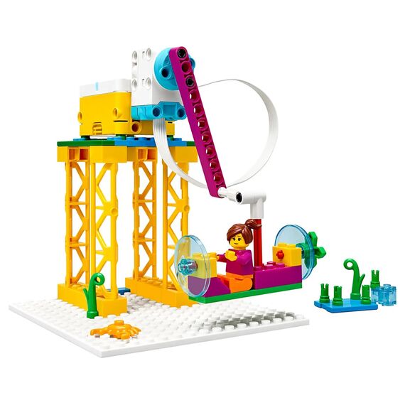 LEGO EDUCATION 45345 SPIKE Essential Set - Lego - Collectibles - Techbox