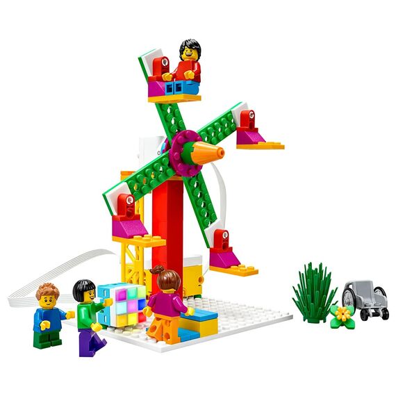 LEGO EDUCATION 45345 SPIKE Essential Set - Lego - Collectibles - Techbox