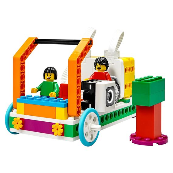 LEGO EDUCATION 45345 SPIKE Essential Set - Lego - Collectibles - Techbox