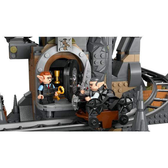 LEGO HARRY POTTER 76417 Hogsmeade Village - Collectors' Edition - Lego - Collectibles - Techbox