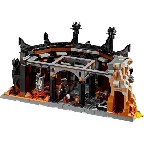 LEGO ICONS 10333 The Lord of the Rings: Barad-dûr |  Techbox