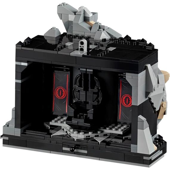LEGO ICONS 10333 The Lord of the Rings: Barad-dûr |  Techbox